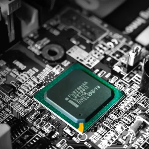 Empresas de Tecnologia