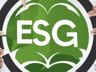 We help your company adopt ESG practices, integrating environmental, social and governance